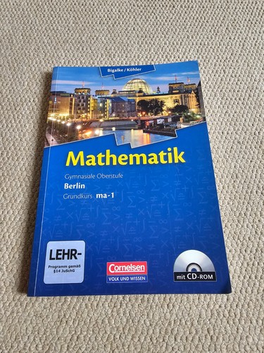 Cornelsen mathematik - cornelsen,