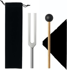 A432 Hz Stimmgabel Aluminium