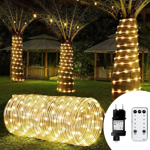 10m 30m lichterschlauch led - 10m-30m,