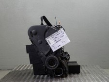 Motor ohne Anbauteile (Diesel)