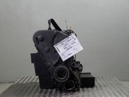 Motor ohne anbauteile - ohne,