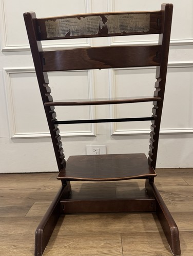 Stokke tripp trapp high - stokke,