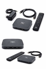 1&1 Media Receiver / TV Box +