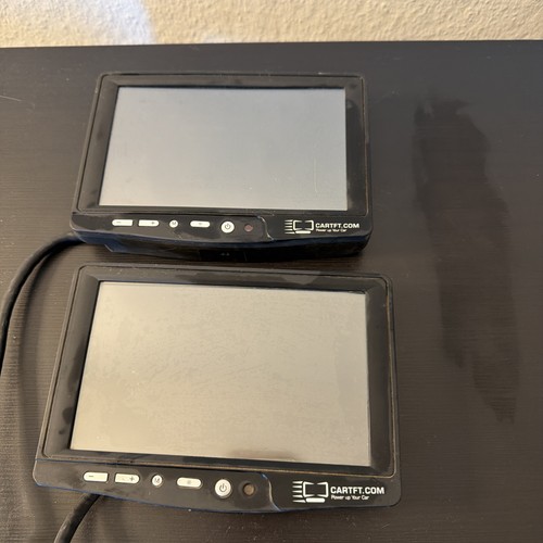 Ctf700 vga 7 tft - vga, 7"