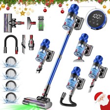 AIIBOT staubsauger kabellos 70