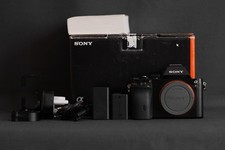 Sony Alpha a7R 36.4MP Digital Spiegelloskamera