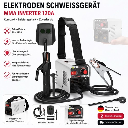 Mma igbt elektroden - mma,