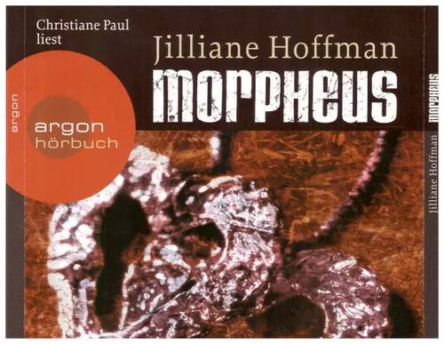 Morpheus christiane paul et - morpheus,,