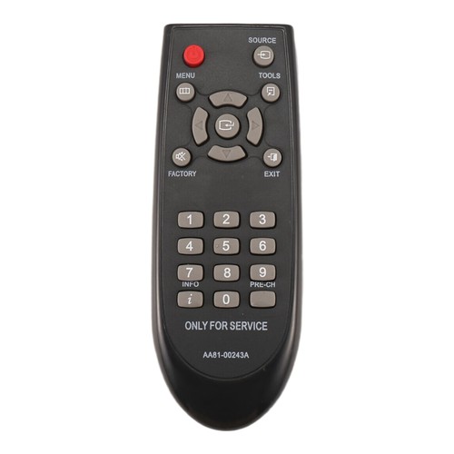 Aa81 00243a service - aa81-00243a, fern