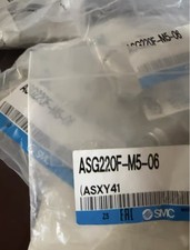 1PC New SMC ASG220F-M5-06 #ac