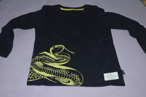 Langarm shirt 98 von - 92/98,