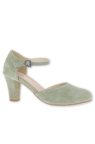Trachtenpumps marlies salbei - marlies,