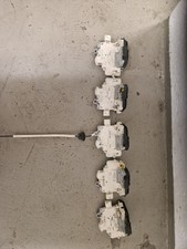 Türschloss für Audi  A6 4f