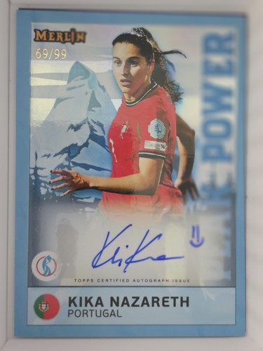 Kika nazareth auto - /99,