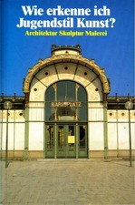 Wie erkenne ich Jugendstil