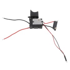 Elektrische Bohrmaschine