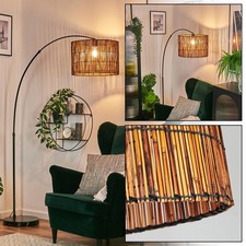 HOFSTEIN Cando Stehlampe