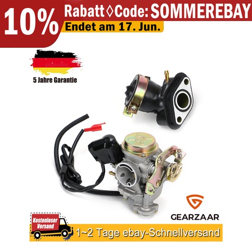 19mm vergaser geeignet für - vergaser,