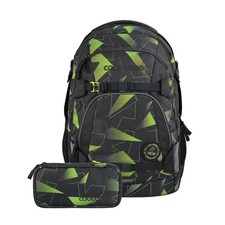 coocazoo Schulrucksack-Set