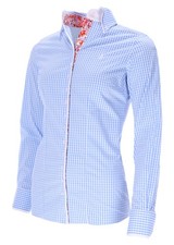 Fior liso bluse - fior,