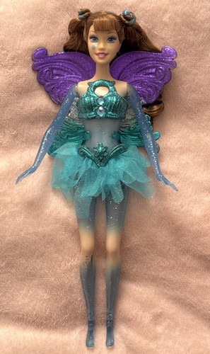 Barbie fairytopia fee fairy - barbie,