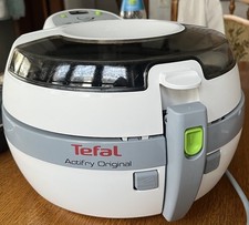 Tefal heissluftfriteuse - tefal,