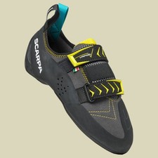 Scarpa Schuhe Vapor V Unisex Allround-Kletterschuhe Damen Herren Unisex