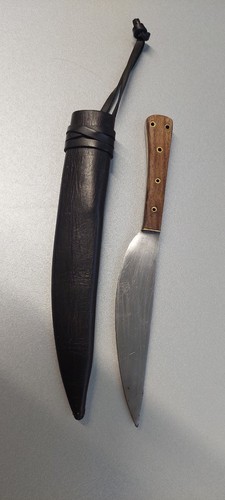 Mittelalter messer mit - mittelalter,