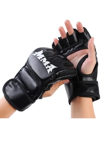 Mma handschuhe boxen - mma,