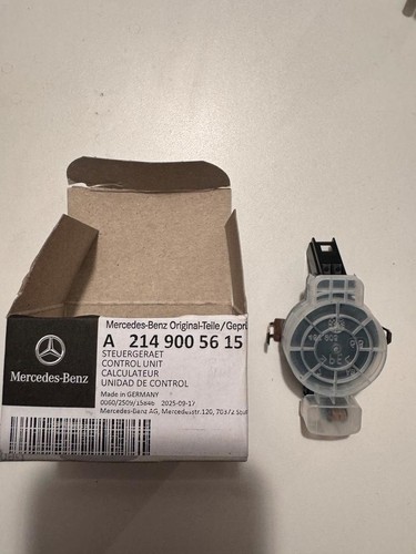 Mercedes benz w214 - mercedes,