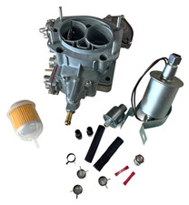 New Carburetor 2107110701020
