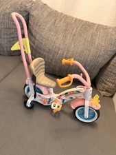 Puppen Dreirad Spielzeug Babyborn