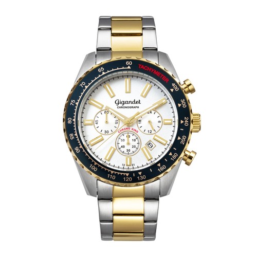 Gigandet herren chronograph - gigandet,