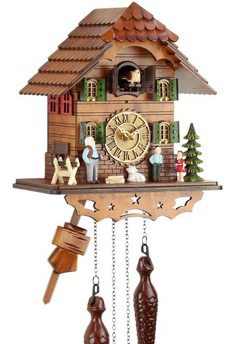Eble heidi haus 25cm - eble,