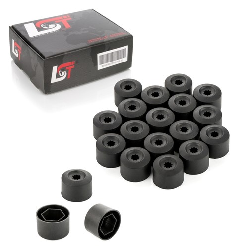 20x radschraubenkappen - 20x,