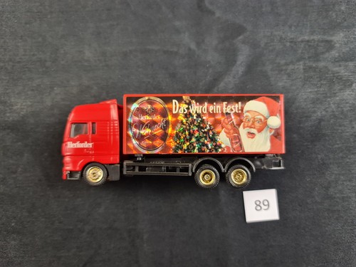 Werbetrucks herforder - 1:87,,