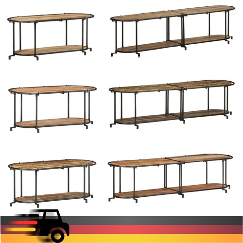 Industrie schrank lowboard - schrank,