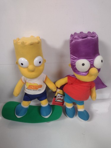 The simpsons bart auf - the,