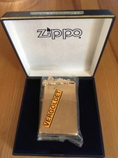 Zippo Skulpture Series
