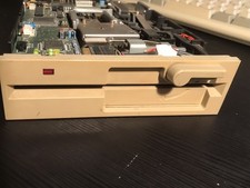 5,25" Diskettenkaufwerk Floppy