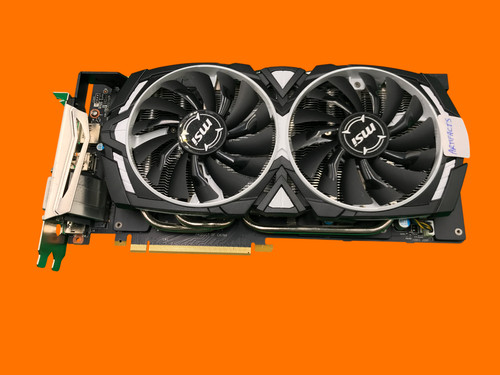 Msi nvidia geforce gtx 1070 - msi,
