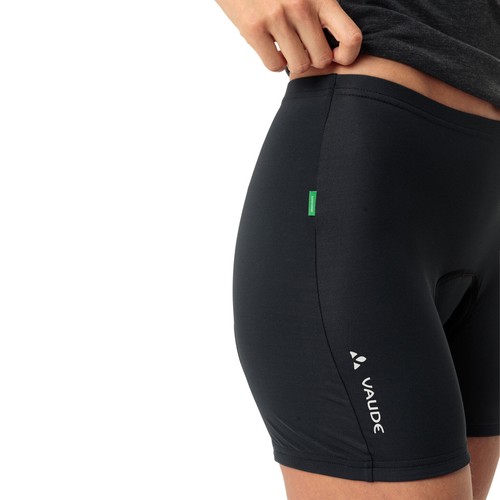 Vaude womens bike innerpants - womens,