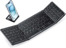 Bluetooth Faltbare Tastatur 3