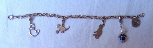 Thomas sabo charm - thomas,