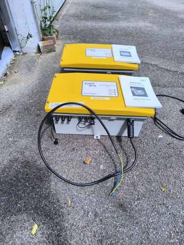 Solarworld sw165 solarmodul - sw165,