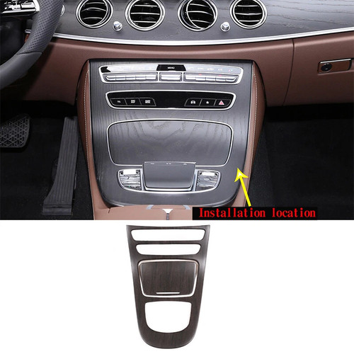 Passend für mercedes w213 - passend,