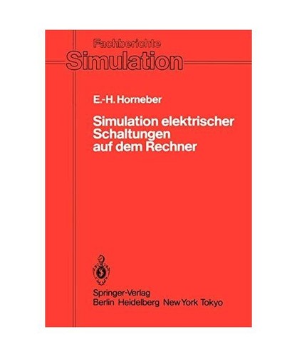 Simulation elektrischer