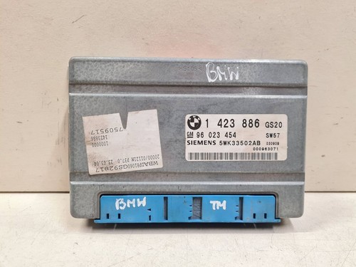 Bmw e39 2001 benzin - bmw,