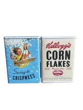 Kelloggs Dosen 2er Set