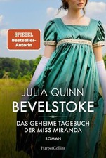 Julia quinn bevelstoke - julia, –
